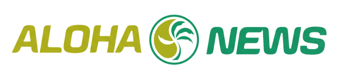 ALOHA NEWS